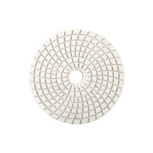 Круг шлифовальный гибкий Sturm! 9012-W100-800