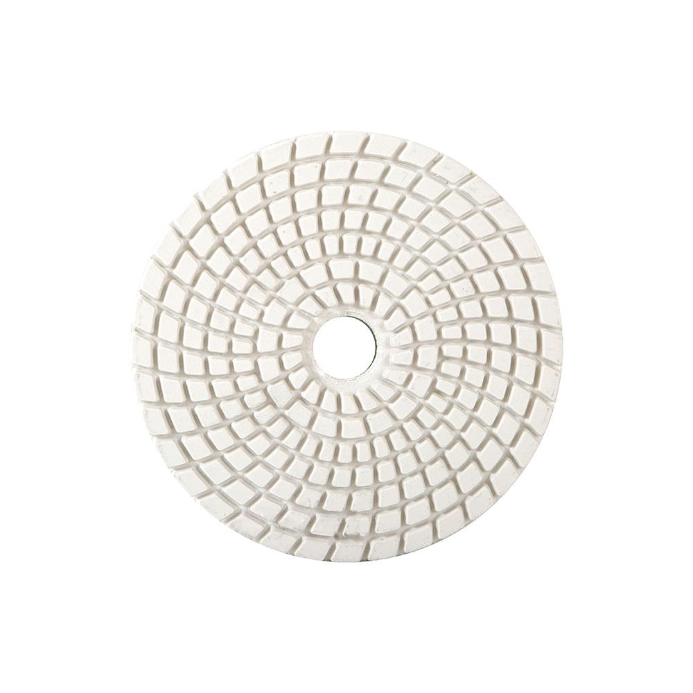 Круг шлифовальный гибкий Sturm! 9012-W100-800