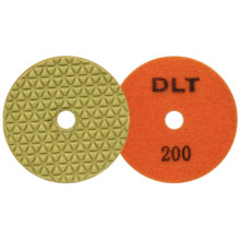 АГШК для сухой шлифовки DLT №11 #200 100 мм АГШК для сухой шлифовки DLT №11 #200 100 мм