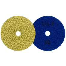 АГШК для сухой шлифовки DLT №11 #50 100 мм АГШК для сухой шлифовки DLT №11 #50 100 мм