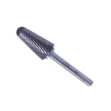 Борфреза типа L (конус с закругленной головкой) диаметр головки 6 мм Борфреза типа L (конус с закругленной головкой) диаметр головки 6 мм