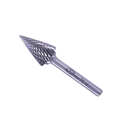 Борфреза типа М (конус) диаметр головки 12 мм Борфреза типа М (конус) диаметр головки 12 мм