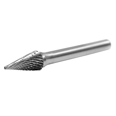 Борфреза конус Bohre тип M 6х18х6х63