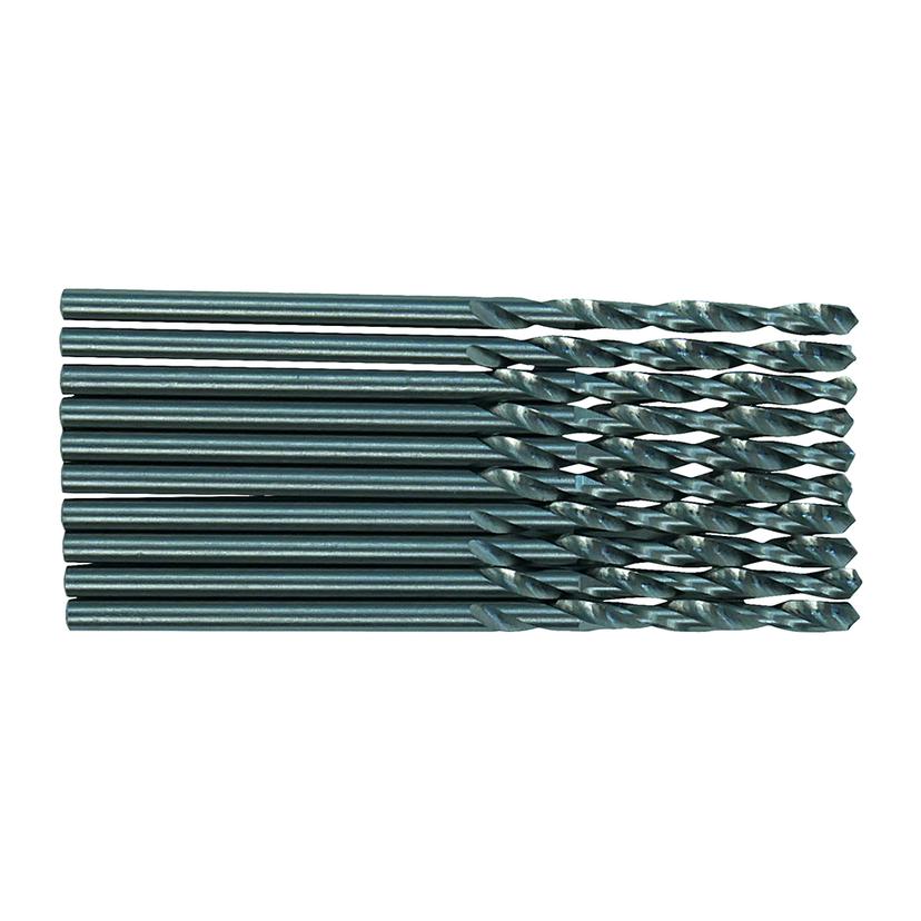 Сверло по металлу Sturm! 1055-04-2S-SS10
