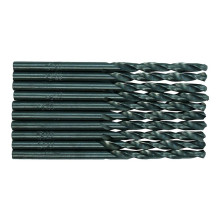 Сверло по металлу Sturm! 1055-04-3S2-SS10