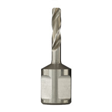 Спиральное сверло Euroboor 9,0x30 мм Weldon 19 Спиральное сверло Euroboor 9,0x30 мм Weldon 19