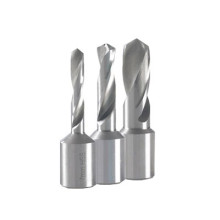 Сверло спиральное Euroboor 8,0x55 (Weldon 19 мм) Сверло спиральное Euroboor 8,0x55 (Weldon 19 мм)