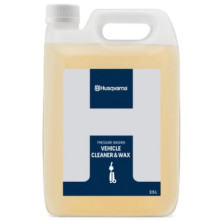Моющее средство для автомобиля 2,5 л Husqvarna 5906613-01