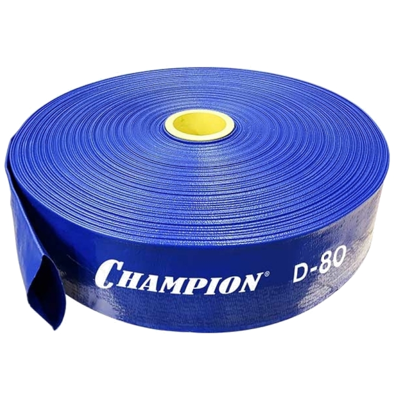 Рукав напорный 80 Champion C2551