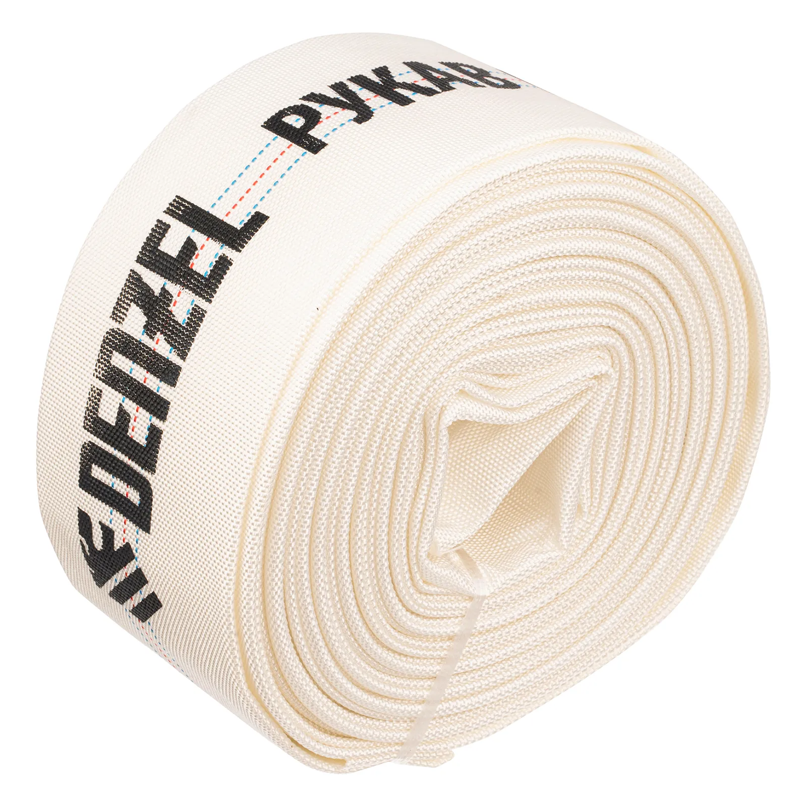 Рукав напорный Denzel DH-80, диаметр 3, длина 20 м Рукав напорный Denzel DH-80, диаметр 3, длина 20 м