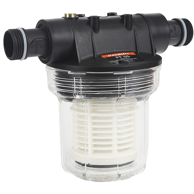 Фильтр предварительной очистки Patriot PF 55