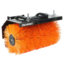 Щетка в сборе PATRIOT B 60 для PS 888