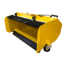 Контейнер для мусора для машины подметально-уборочной Champion GS5562