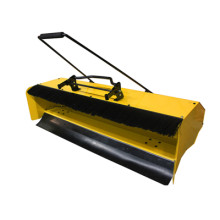 Контейнер для мусора для машины подметально-уборочной Champion GS50100