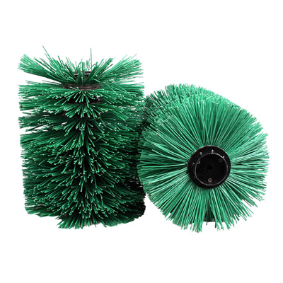 Щётка GS50100 со съемными элементами (комплект 2шт., ширина 1000 мм/диаметр 350 мм) Щётка GS50100 со съемными элементами (комплект 2шт., ширина 1000 мм/диаметр 350 мм)