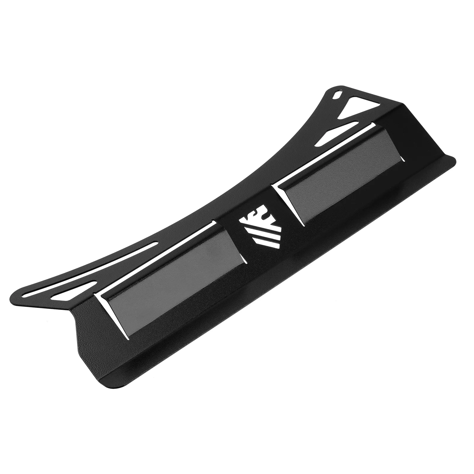 Расширители-подрезатели для снегоуборочных машин Denzel 97653-97656, 2 шт.