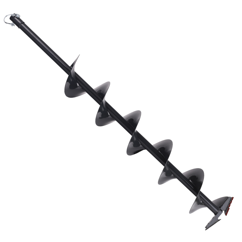 Шнек однозаходный PATRIOT D 150i (для льда) Шнек однозаходный PATRIOT D 150i (для льда)