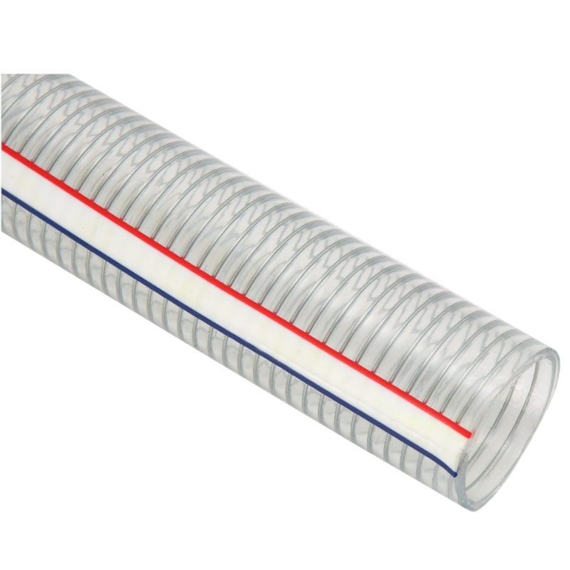 Рукав заборный для мотопомпы KOMAN 8 м, d 50 мм Рукав заборный для мотопомпы KOMAN 8 м, d 50 мм