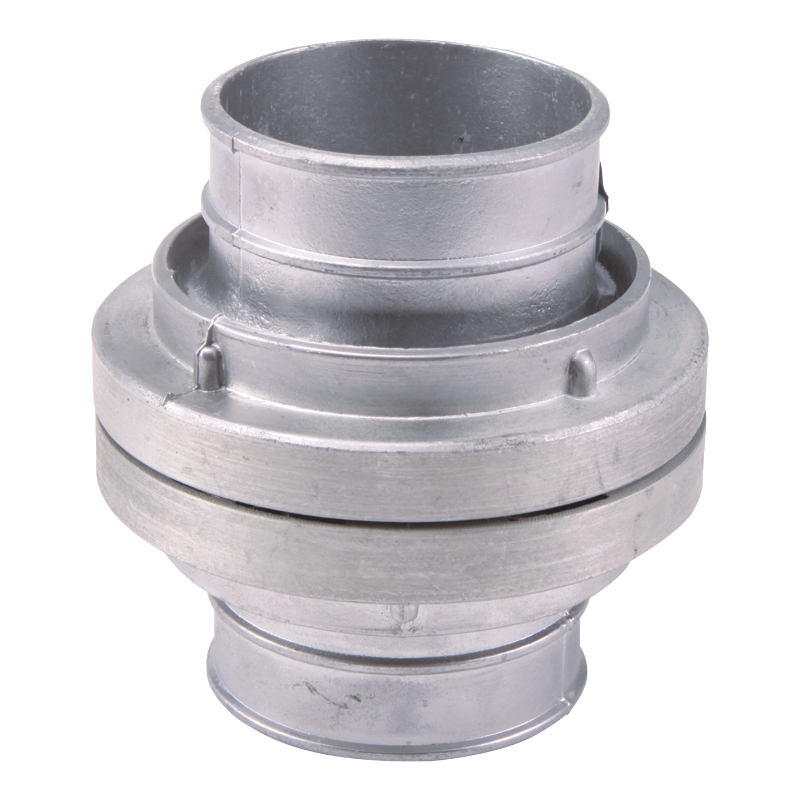 Соединительный элемент KOMAN ф80 мм Соединительный элемент KOMAN ф80 мм