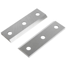 Нож для измельчителя PATRIOT SB76/SB100E 2 шт Нож для измельчителя PATRIOT SB76/SB100E 2 шт