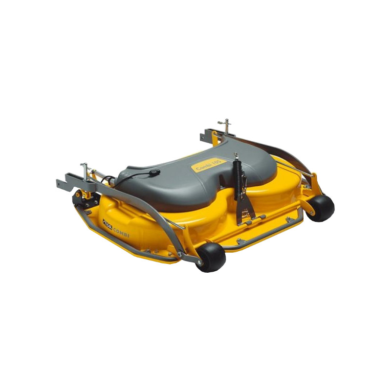 Дека косильная Park 105 Combi El Дека косильная Park 105 Combi El