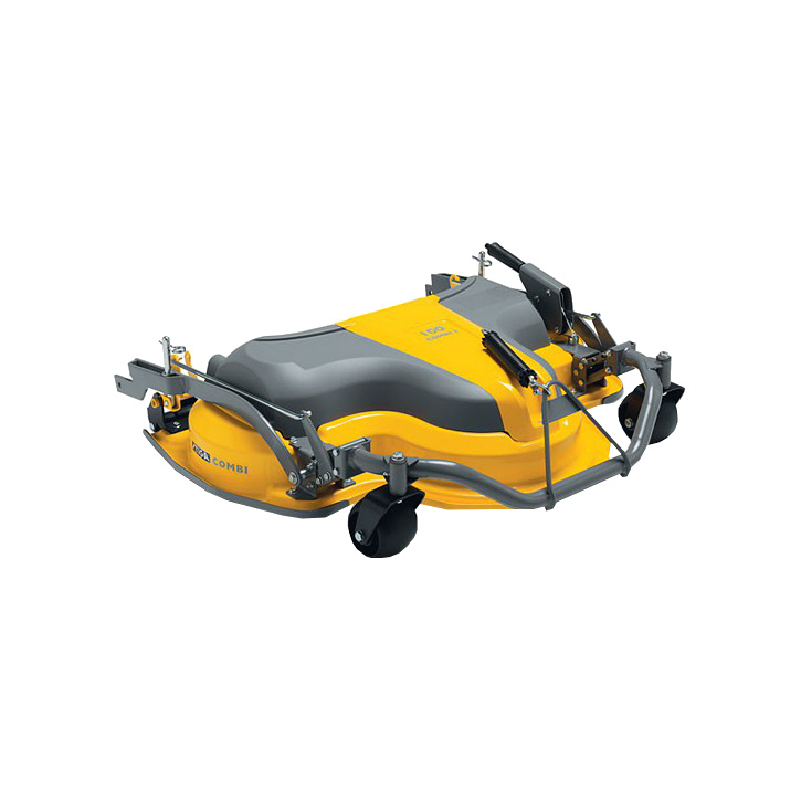 Дека косильная Park 100 Combi 3 El Дека косильная Park 100 Combi 3 El