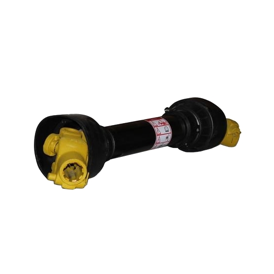 Карданный вал 6х8 Карданный вал 6х8