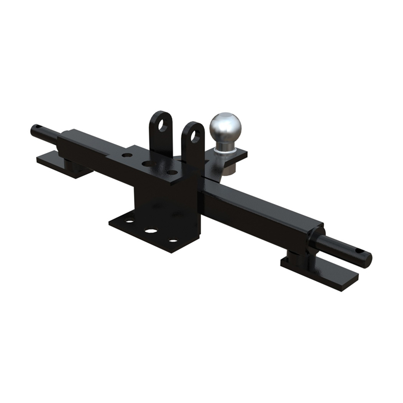 Сцепное устройство под фаркоп (3 точки)