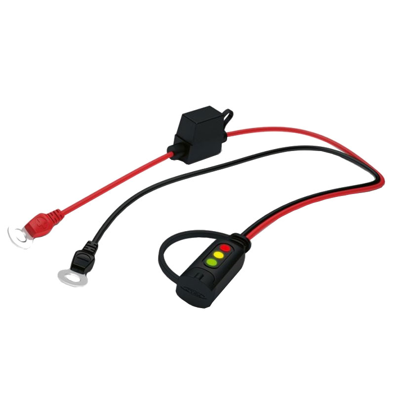 Присоединяемый индикатор заряда аккум. с гнездом для зарядки BC 0.8 Husqvarna 5794521-01 Присоединяемый индикатор заряда аккум. с гнездом для зарядки BC 0.8 Husqvarna 5794521-01