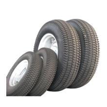 Комплект колес Armour с газонным протектором 7.50" - 12.00" / 11.20" - 20.00"