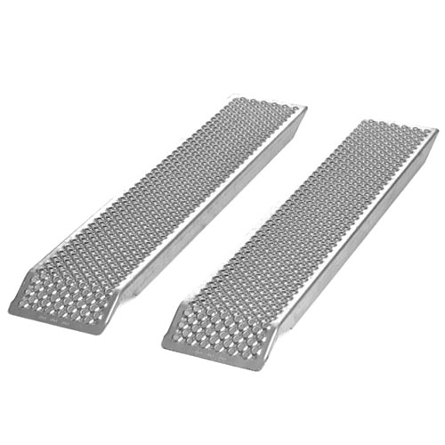 Аппарели (пара) для наклонного вьезда-съезда райдера 200x1500x35мм до 450 кг Husqvarna 5056990-40 Аппарели (пара) для наклонного вьезда-съезда райдера 200x1500x35мм до 450 кг Husqvarna 5056990-40