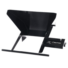 Дефлектор заднего выброса для тракторов ZIMANI серии TC Дефлектор заднего выброса для тракторов ZIMANI серии TC