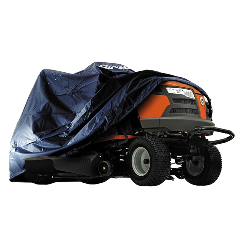 Накидка на трактор Husqvarna 5056308-82 (водонепроницаемая ткань, к тракторам GTH/YTH/CTH) Накидка на трактор Husqvarna 5056308-82 (водонепроницаемая ткань, к тракторам GTH/YTH/CTH)