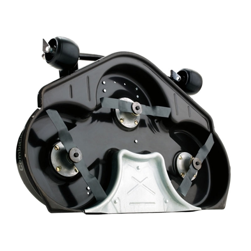 Дека к райдеру R422Ts AWD Husqvarna 9672935-01 (122 cм, 3 ножа,BioClip) с 2014 г. в. Дека к райдеру R422Ts AWD Husqvarna 9672935-01 (122 cм, 3 ножа,BioClip) с 2014 г. в.