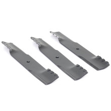 Комплект мульчирования ZIMANI для райдеров серии XT5-127 Комплект мульчирования ZIMANI для райдеров серии XT5-127