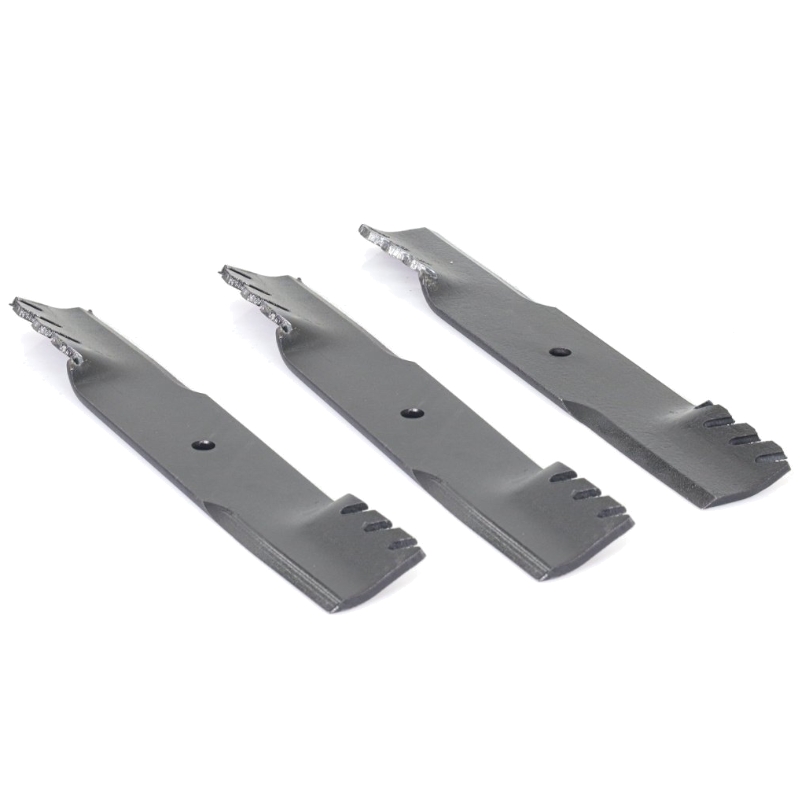 Комплект мульчирования ZIMANI для райдеров серии XT5-152 Комплект мульчирования ZIMANI для райдеров серии XT5-152