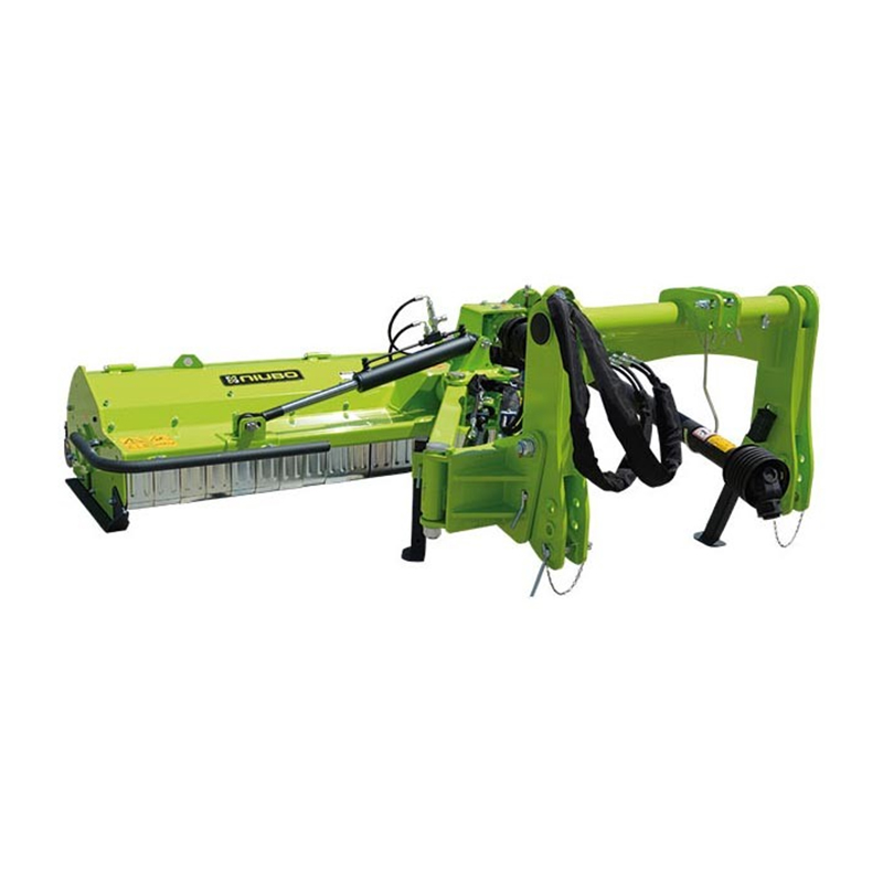 Косилка Niubo King TKG 140 Косилка Niubo King TKG 140