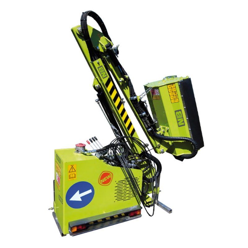 Косилка Niubo ULISES BUL 530 Косилка Niubo ULISES BUL 530