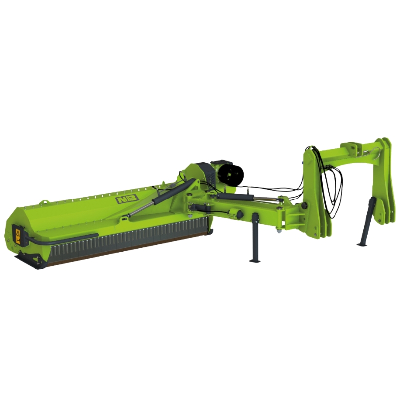 Косилка Niubo KING PLUS TKP 200 Косилка Niubo KING PLUS TKP 200