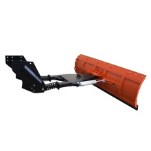 Снежный отвал ZIMANI SBR130 универсальный 130 см