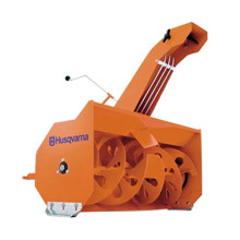 Снегоотбрасыватель ПРОФИ для райдера Husqvarna 9667964-01 (К райдеру 21PF/R422 Ts AWD с 2008 г. в. Снегоотбрасыватель ПРОФИ для райдера Husqvarna 9667964-01 (К райдеру 21PF/R422 Ts AWD с 2008 г. в.