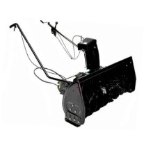 Снегоуборщик роторный MTD Fast Attach, 107 см