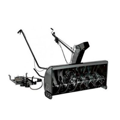 Снегоуборщик роторный MTD Fast Attach + комплект доработки снегоуборщика Снегоуборщик роторный MTD Fast Attach + комплект доработки снегоуборщика