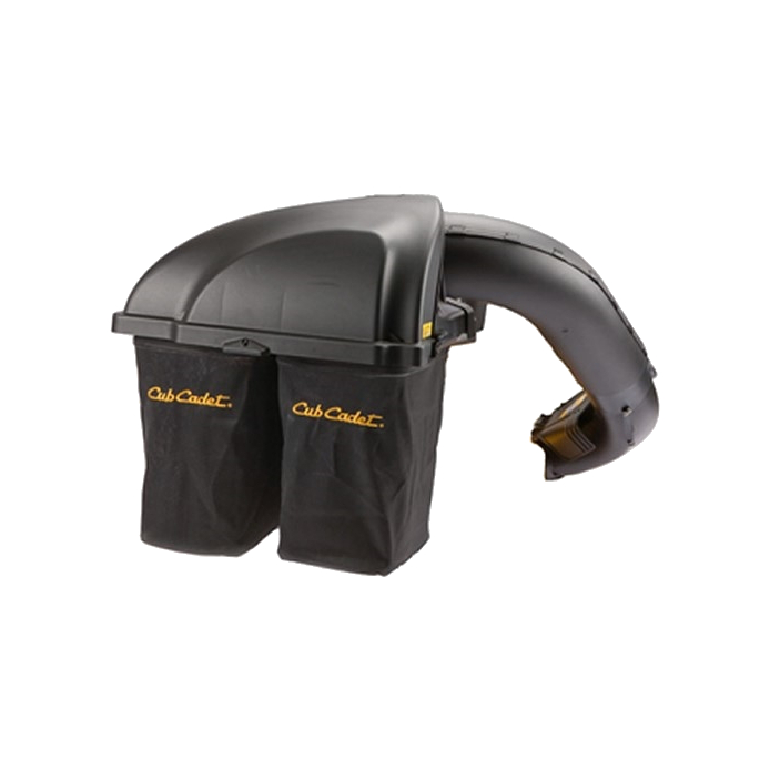 Травосборник двойной для трактора NX15, NX9, LT5