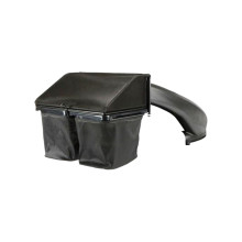 Травосборник двойной для Minirider 76 SD Травосборник двойной для Minirider 76 SD