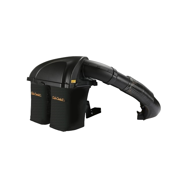 Травосборник двойной 50/54 дюймов Травосборник двойной 50/54 дюймов