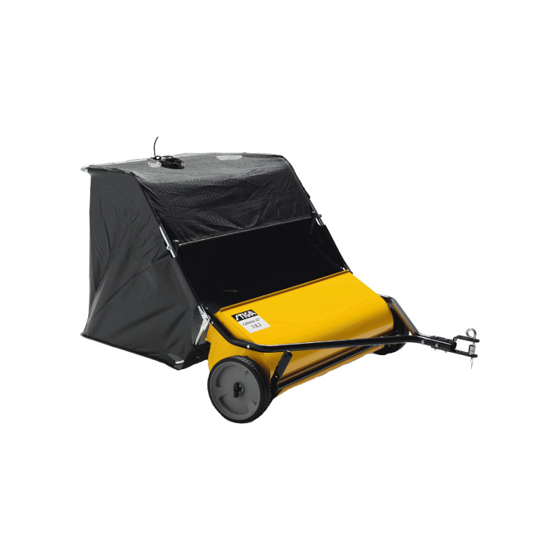 Бункер для травы и листьев 42 дюйма, рабочая ширина 107 см, объем 480 л Villa, Park + Park Pro, Esta Бункер для травы и листьев 42 дюйма, рабочая ширина 107 см, объем 480 л Villa, Park + Park Pro, Esta