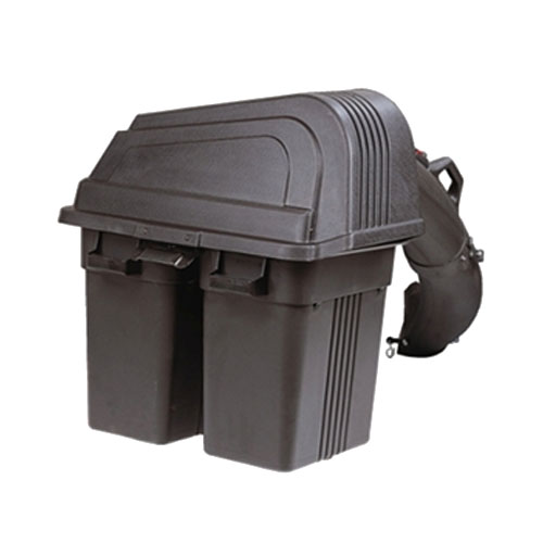 Травосборник для трактора 2 секции 38 дюймов Husqvarna 9607100-01 (к трактору LT 151) с 2007 г.в.