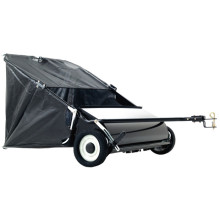 Мусороподборщик с функцией травосборника 107 см x 42 дюйма Husqvarna 5815381-01 (для всех райдеров) Мусороподборщик с функцией травосборника 107 см x 42 дюйма Husqvarna 5815381-01 (для всех райдеров)