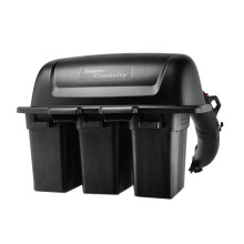 Травосборник для трактора 3 секции 42 дюйма Husqvarna 9607100-12 (к трактору YTH 150 Twin) с 2008 г Травосборник для трактора 3 секции 42 дюйма Husqvarna 9607100-12 (к трактору YTH 150 Twin) с 2008 г